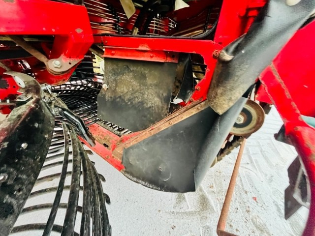 Skördemaskin Holmer T4-40: bild 12