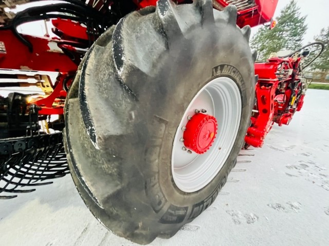 Skördemaskin Holmer T4-40: bild 7