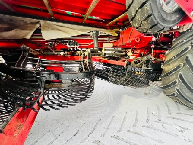 Skördemaskin Holmer T4-40: bild 6