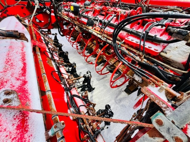 Skördemaskin Holmer T4-40: bild 17