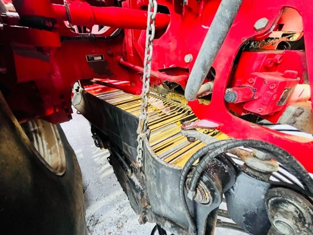 Skördemaskin Holmer T4-40: bild 30