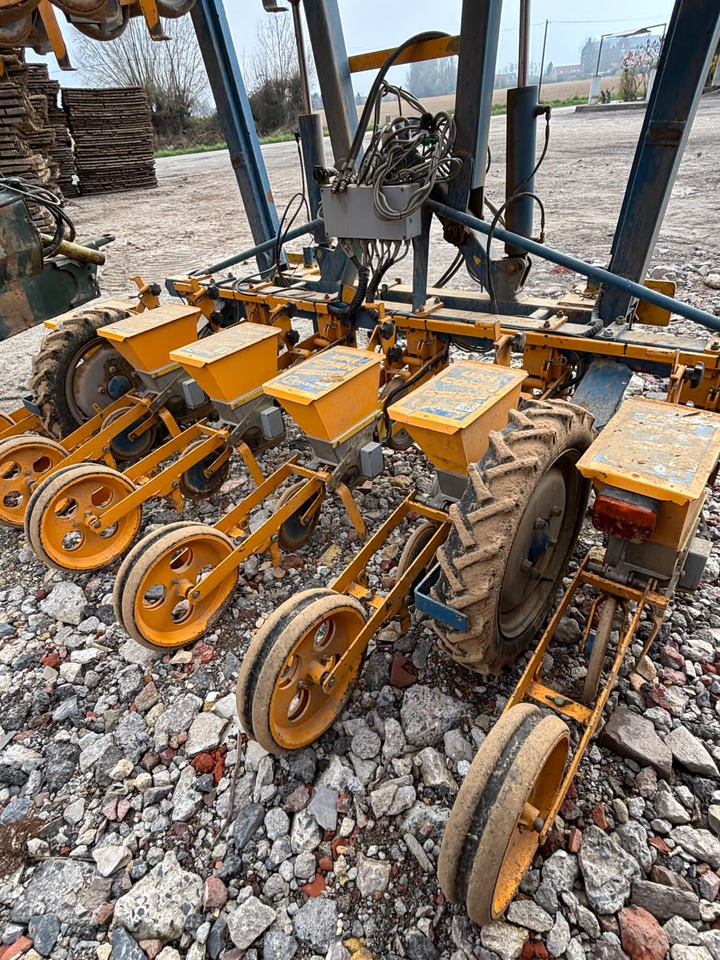 Kleine SD - Såmaskin: bild 3 Kleine SD - Såmaskin: bild 3