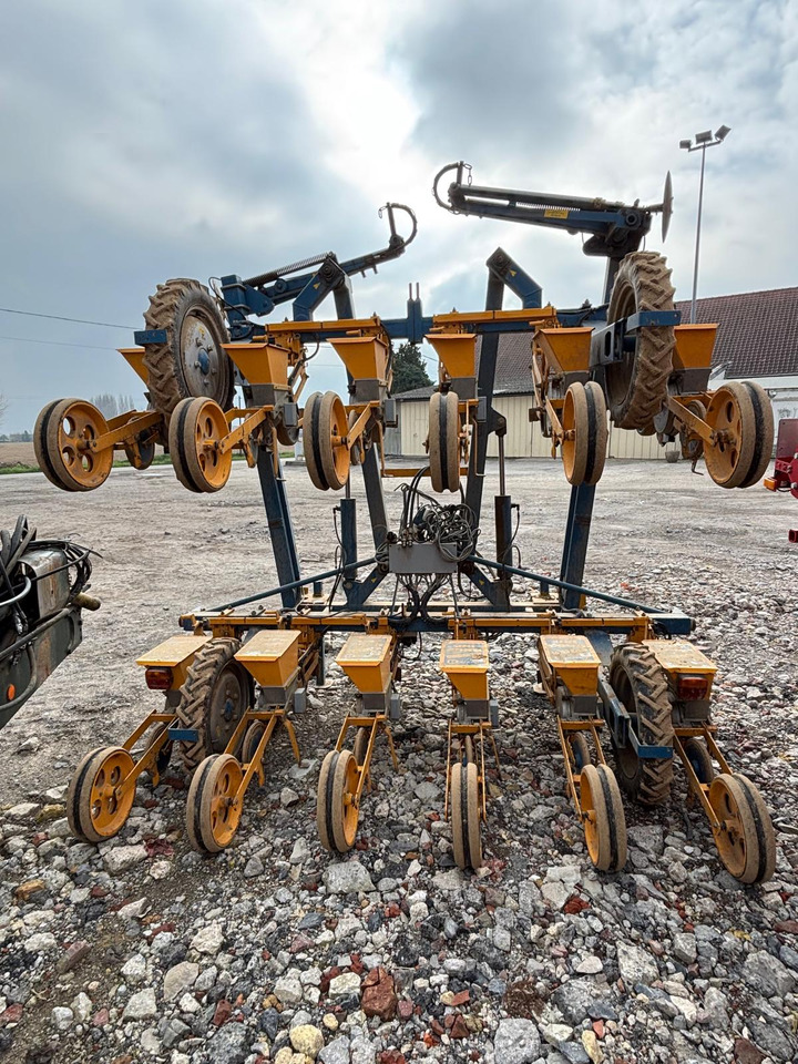 Kleine SD - Såmaskin: bild 4 Kleine SD - Såmaskin: bild 4