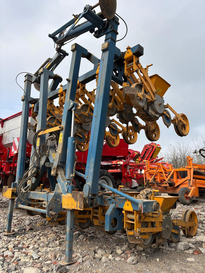 Kleine SD - Såmaskin: bild 1 Kleine SD - Såmaskin: bild 1