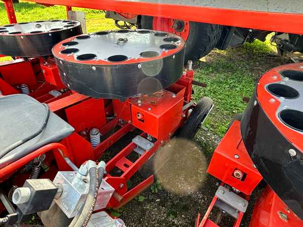 Nicolas Sam 12 - Såmaskin: bild 4 Nicolas Sam 12 - Såmaskin: bild 4