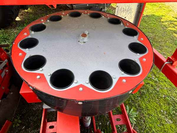 Nicolas Sam 12 - Såmaskin: bild 5 Nicolas Sam 12 - Såmaskin: bild 5