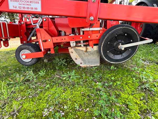 Nicolas Sam 12 - Såmaskin: bild 3 Nicolas Sam 12 - Såmaskin: bild 3