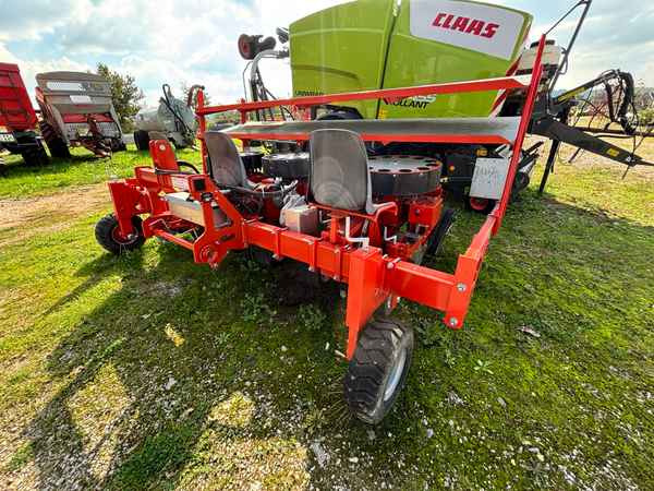 Nicolas Sam 12 - Såmaskin: bild 1 Nicolas Sam 12 - Såmaskin: bild 1