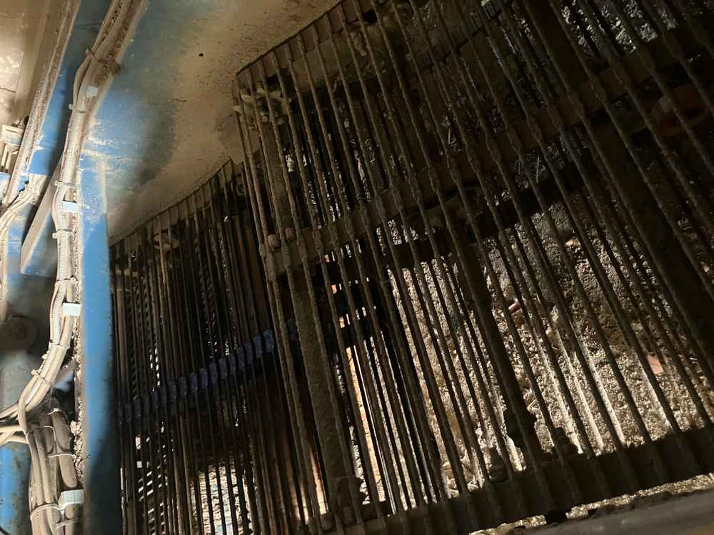 ASA-Lift ASA-Lift, WR300, Triple Bed Windrower - Druvskördare: bild 2 ASA-Lift ASA-Lift, WR300, Triple Bed Windrower - Druvskördare: bild 2