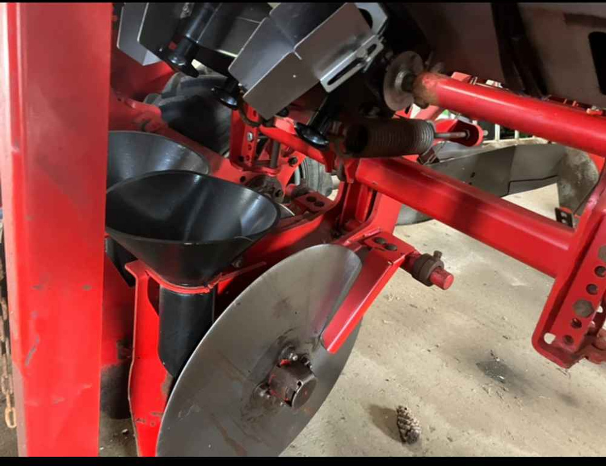 Grimme FA / FDS - Skördemaskin: bild 2 Grimme FA / FDS - Skördemaskin: bild 2