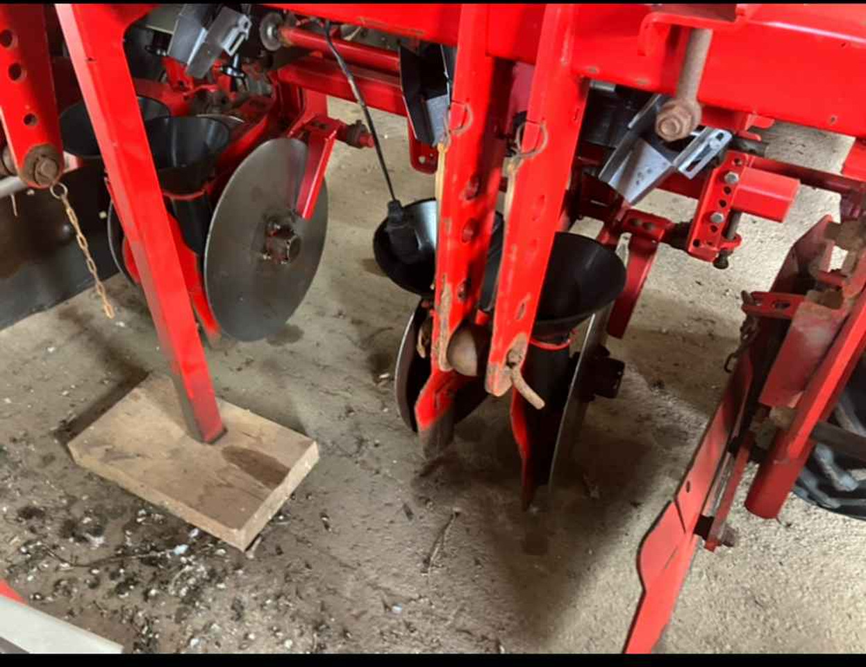 Grimme FA / FDS - Skördemaskin: bild 3 Grimme FA / FDS - Skördemaskin: bild 3