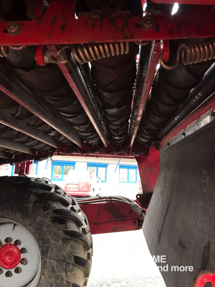 Grimme GT 170 S - DMS - Skördemaskin: bild 3 Grimme GT 170 S - DMS - Skördemaskin: bild 3