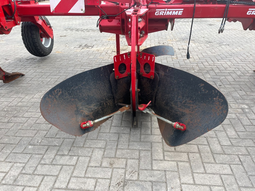 Grimme Grimme, BF 600, Triple Bed Ridger/Bedformer - Tillbehör för skördemaskin: bild 3 Grimme Grimme, BF 600, Triple Bed Ridger/Bedformer - Tillbehör för skördemaskin: bild 3