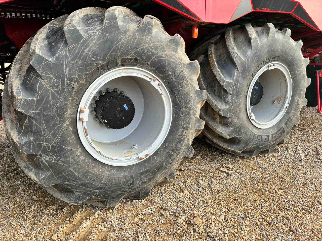 Grimme REXOR 6300 - Maskin för jordbearbetning: bild 2 Grimme REXOR 6300 - Maskin för jordbearbetning: bild 2