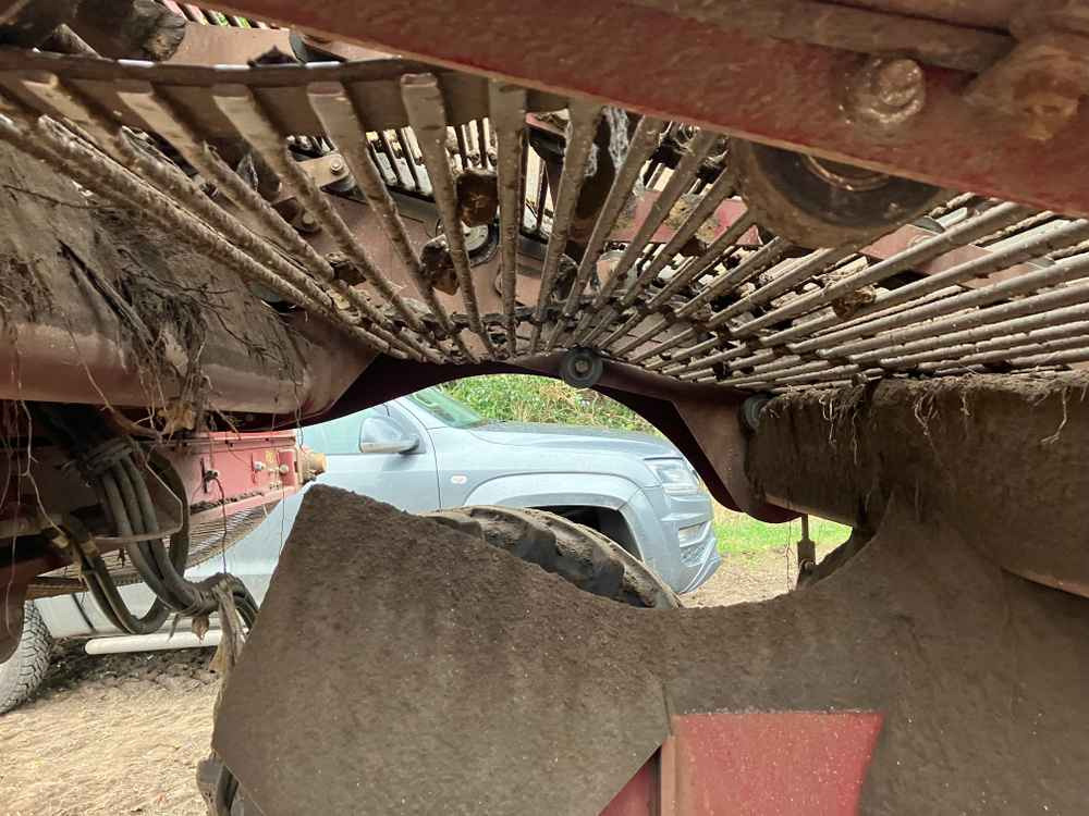 Scanstone Scanstone Ecostar De-Stoner - Tillbehör för skördemaskin: bild 4 Scanstone Scanstone Ecostar De-Stoner - Tillbehör för skördemaskin: bild 4