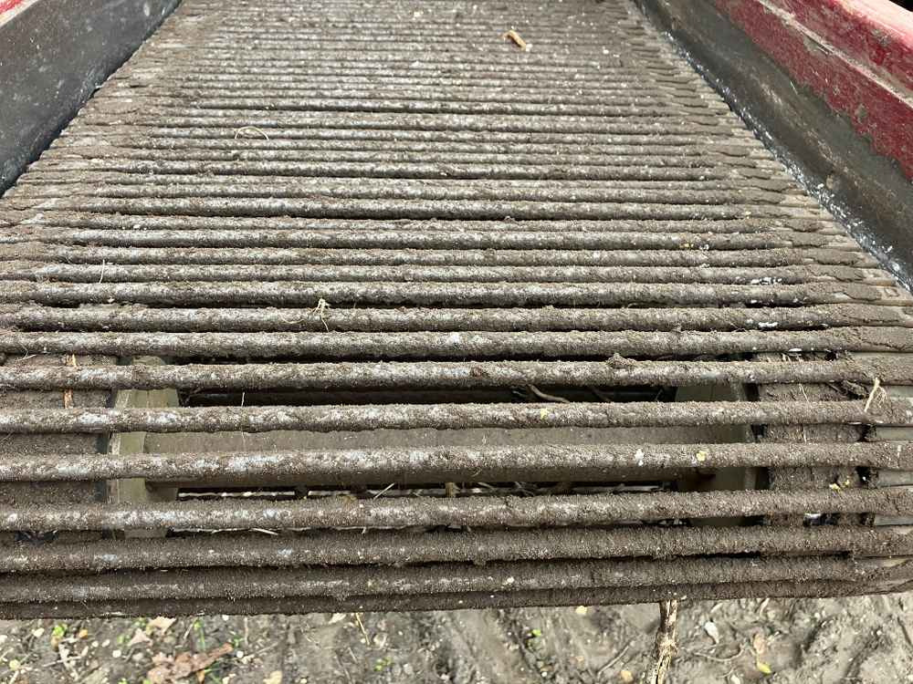 Scanstone Scanstone Ecostar De-Stoner - Potatisupptagare: bild 5 Scanstone Scanstone Ecostar De-Stoner - Potatisupptagare: bild 5