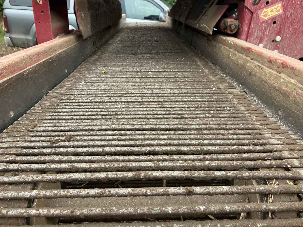 Scanstone Scanstone Ecostar De-Stoner - Tillbehör för skördemaskin: bild 3 Scanstone Scanstone Ecostar De-Stoner - Tillbehör för skördemaskin: bild 3