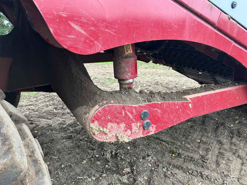 Scanstone Scanstone Ecostar De-Stoner - Potatisupptagare: bild 3 Scanstone Scanstone Ecostar De-Stoner - Potatisupptagare: bild 3