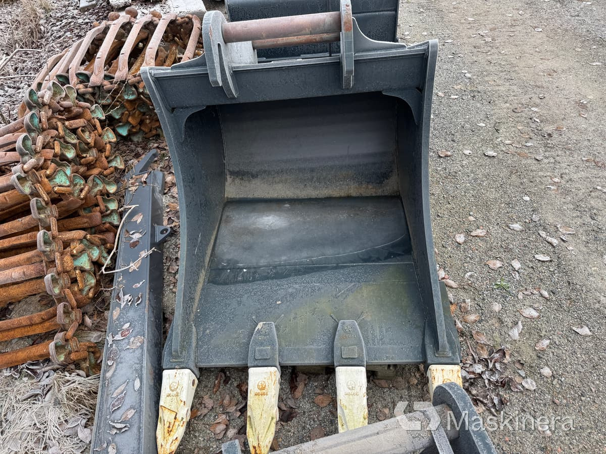 EMS Djupskopa GS1050HD Djupskopa EMS 1050L S70 - Grävmaskinsskopa: bild 4 EMS Djupskopa GS1050HD Djupskopa EMS 1050L S70 - Grävmaskinsskopa: bild 4