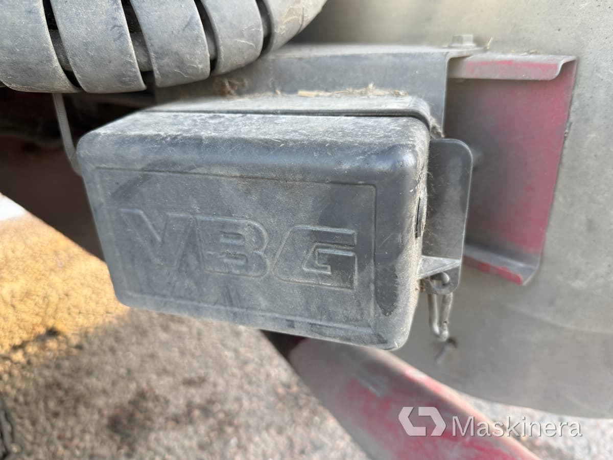 Lastbil med skåp Flisekipage Scania R500- Tyllis 3PVH: bild 35 Lastbil med skåp Flisekipage Scania R500- Tyllis 3PVH: bild 35