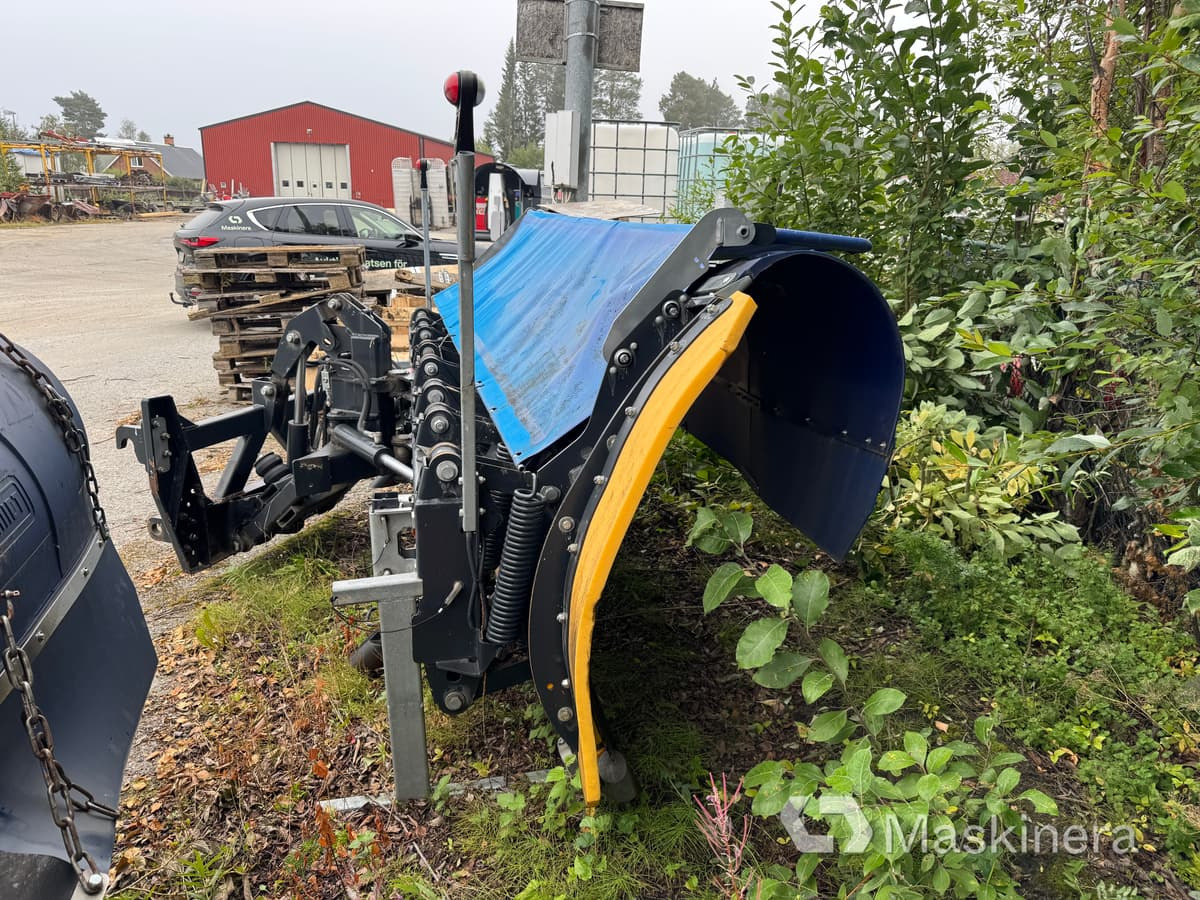 Frontplog SCHMIDT MS 36.1S - Snöplog: bild 3 Frontplog SCHMIDT MS 36.1S - Snöplog: bild 3