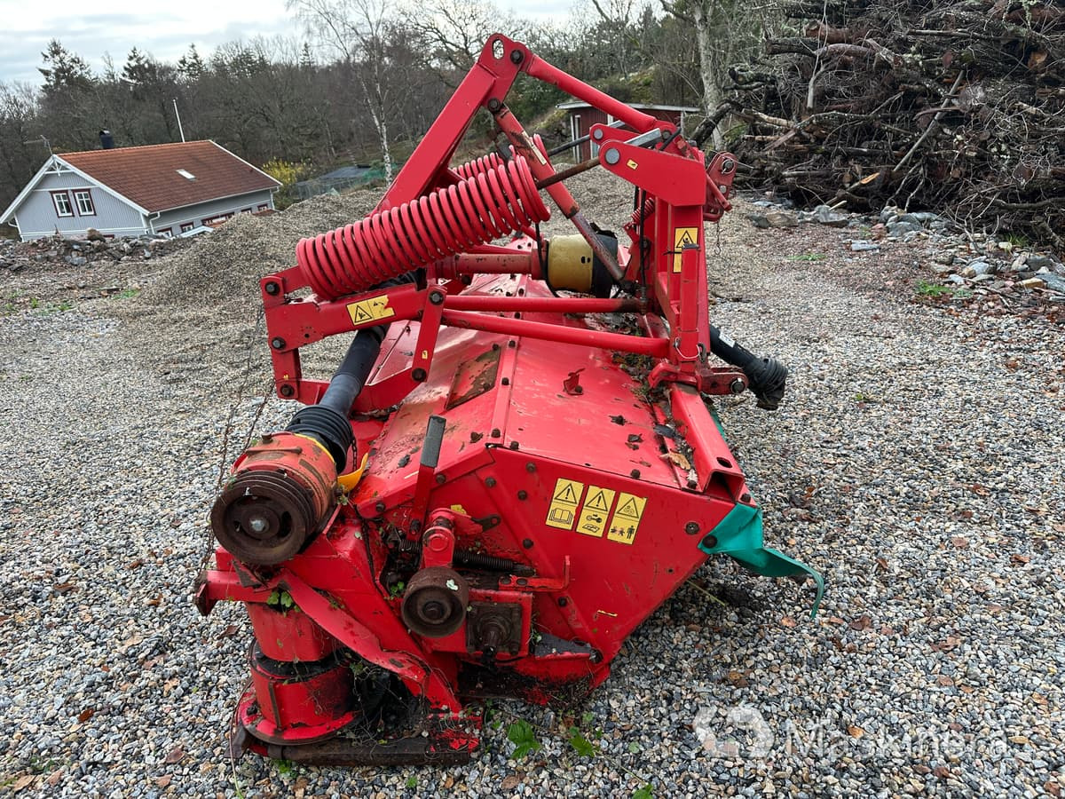 Frontslåtter Tallriksslåtter utan krossenhet - Slåttermaskin: bild 2 Frontslåtter Tallriksslåtter utan krossenhet - Slåttermaskin: bild 2