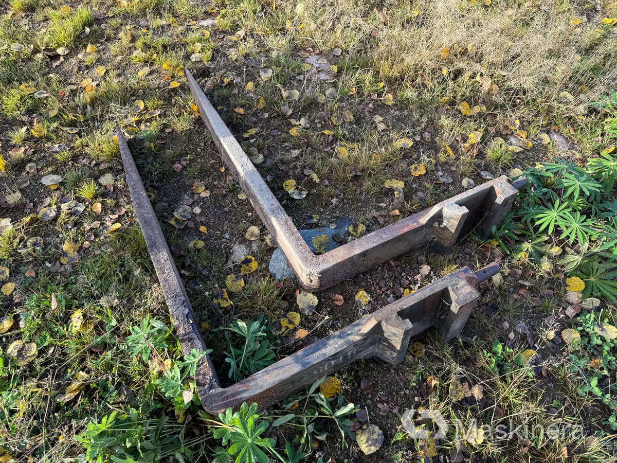 Gaffelben Stora Bm - Gafflar: bild 2 Gaffelben Stora Bm - Gafflar: bild 2