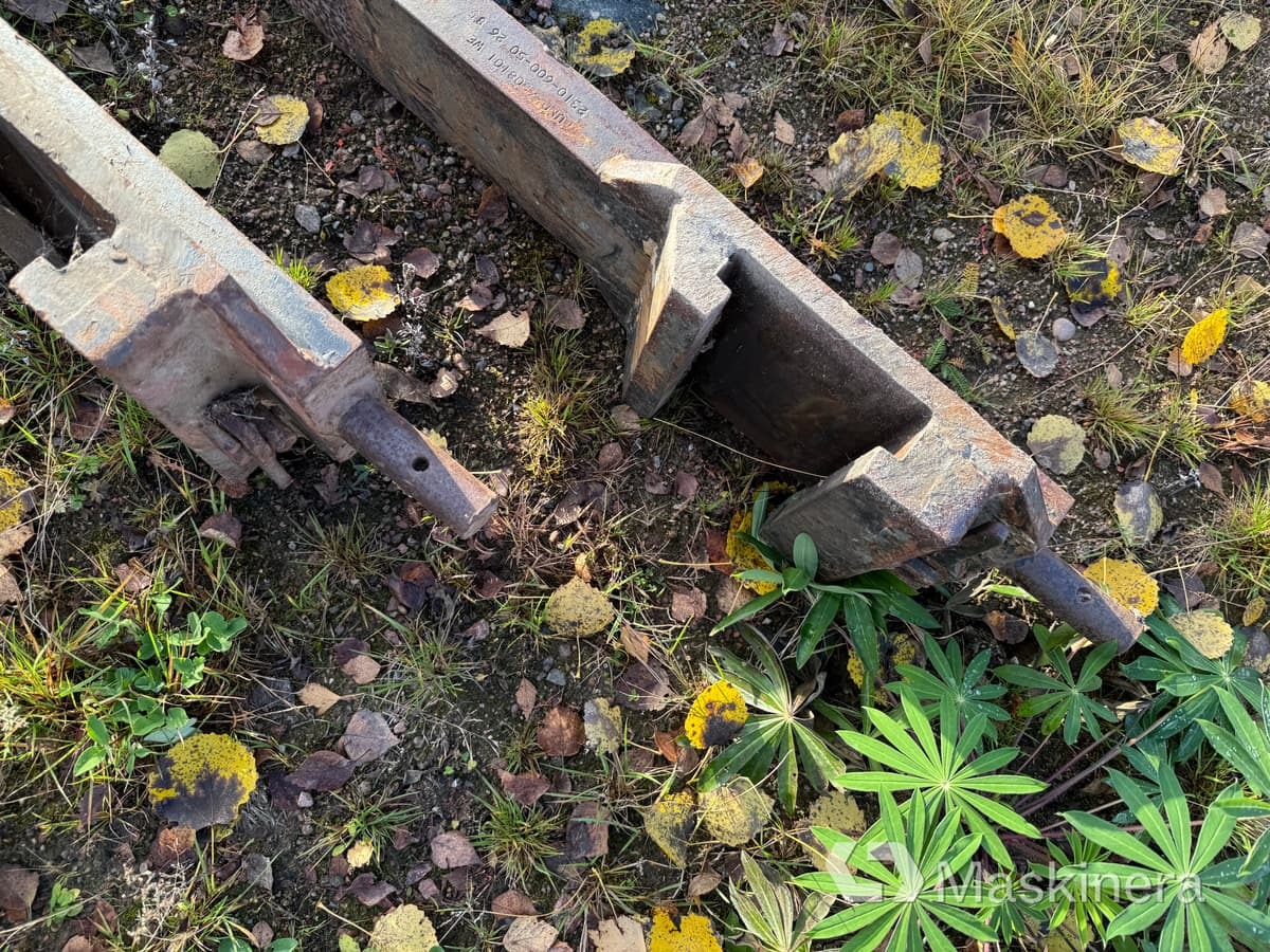 Gaffelben Stora Bm - Gafflar: bild 4 Gaffelben Stora Bm - Gafflar: bild 4