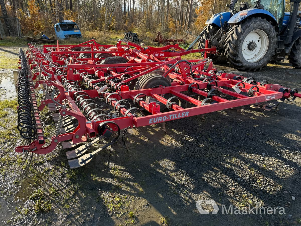 Harv HE-VA Euro-Tiller 9 m - Kultivator: bild 3 Harv HE-VA Euro-Tiller 9 m - Kultivator: bild 3