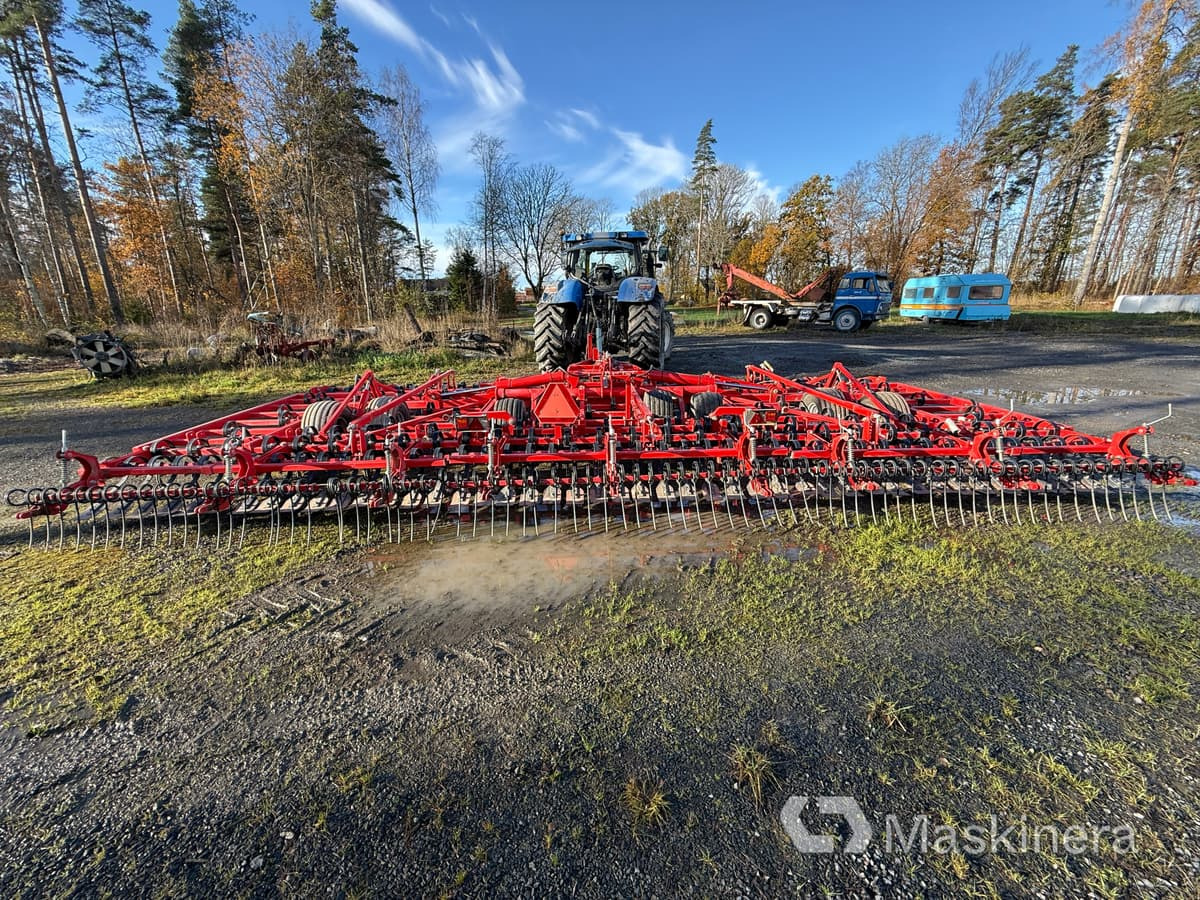 Harv HE-VA Euro-Tiller 9 m - Kultivator: bild 5 Harv HE-VA Euro-Tiller 9 m - Kultivator: bild 5