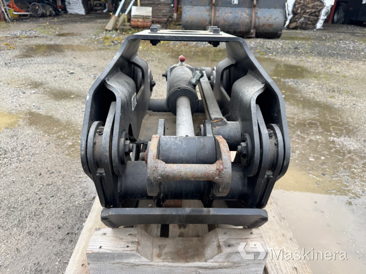 Hultdins SGII-420 Timmergrip Hultdins - Gripklo: bild 2 Hultdins SGII-420 Timmergrip Hultdins - Gripklo: bild 2