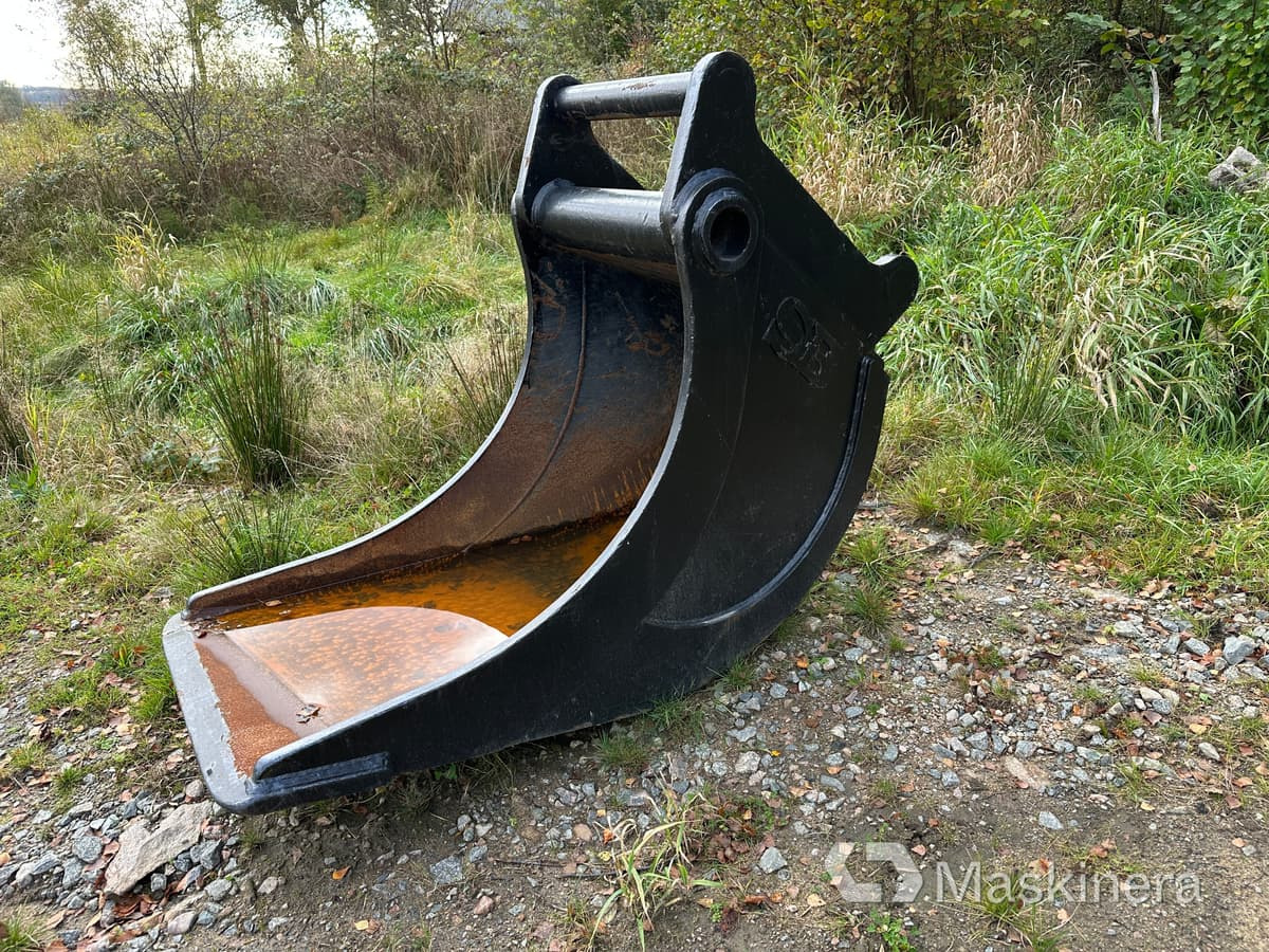 Kabelskopa SB 750 liter S80 - Övrig maskin: bild 2 Kabelskopa SB 750 liter S80 - Övrig maskin: bild 2