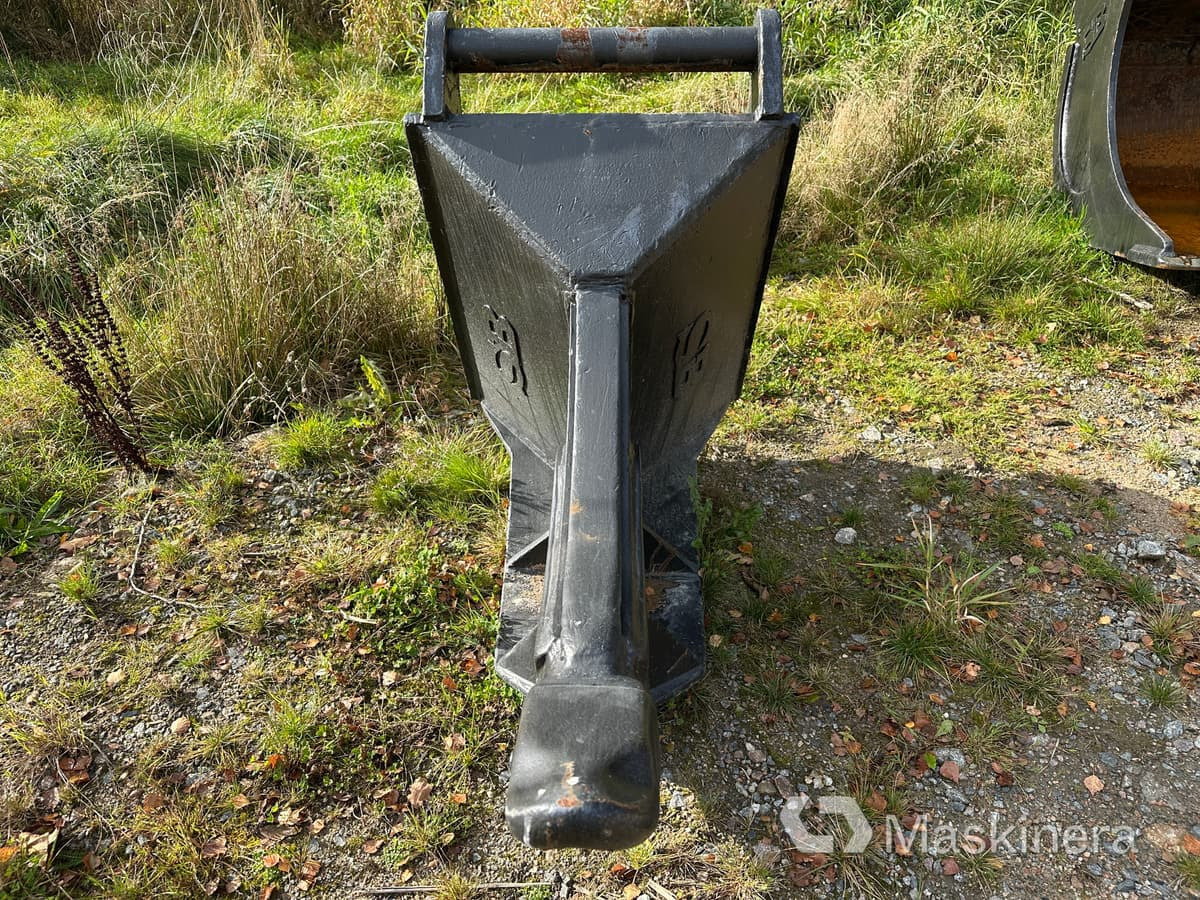 Tjälkrok SB T-10 S80 - Övrig maskin: bild 2 Tjälkrok SB T-10 S80 - Övrig maskin: bild 2