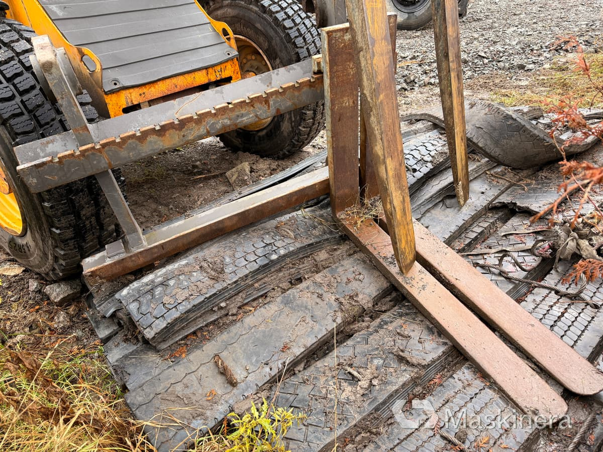 Pallgafflar/Gaffelställ Stor-stora BM-fäste - Gafflar: bild 1 Pallgafflar/Gaffelställ Stor-stora BM-fäste - Gafflar: bild 1