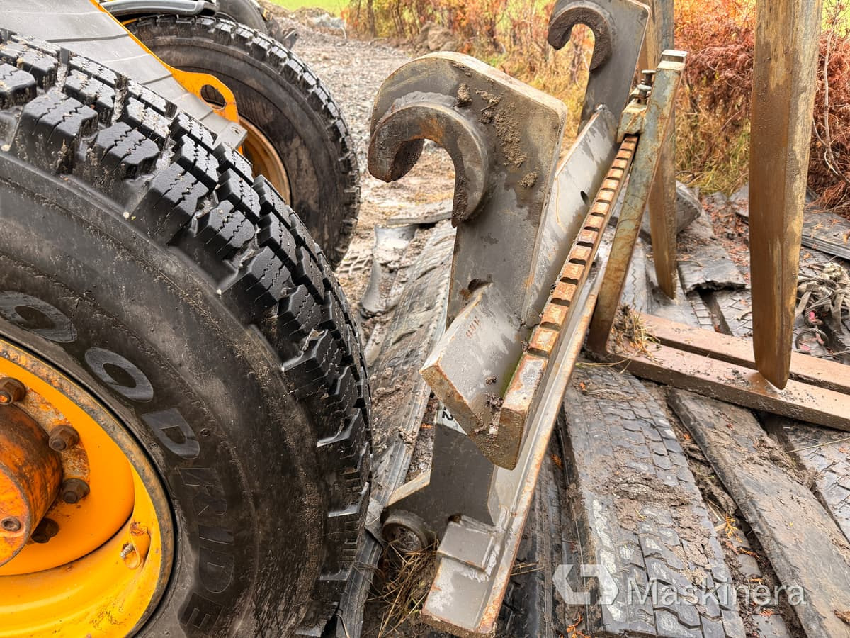 Pallgafflar/Gaffelställ Stor-stora BM-fäste - Gafflar: bild 3 Pallgafflar/Gaffelställ Stor-stora BM-fäste - Gafflar: bild 3