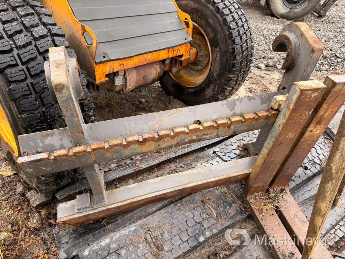 Pallgafflar/Gaffelställ Stor-stora BM-fäste - Gafflar: bild 2 Pallgafflar/Gaffelställ Stor-stora BM-fäste - Gafflar: bild 2