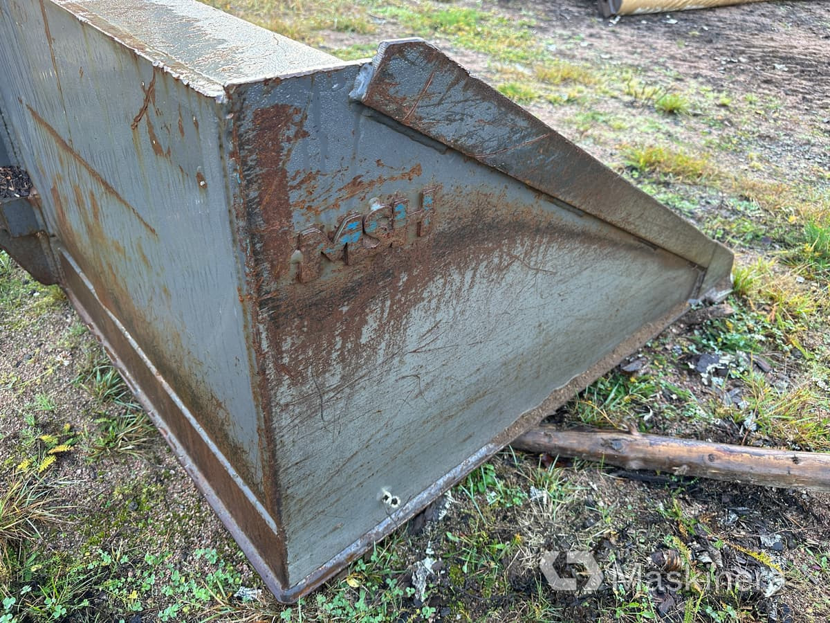 Planerskopa MSH Stora BM - Lastarskopa: bild 5 Planerskopa MSH Stora BM - Lastarskopa: bild 5