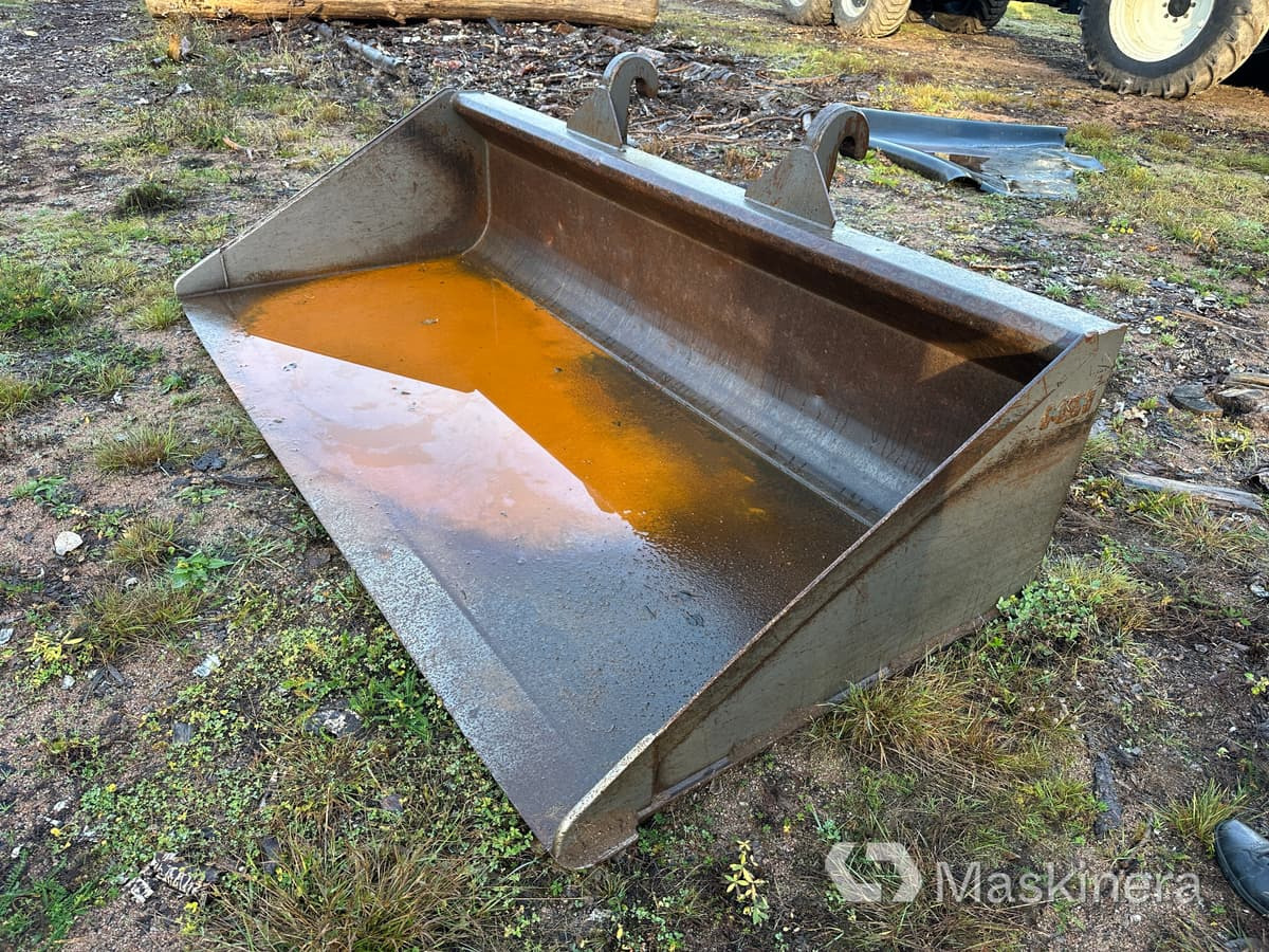 Planerskopa MSH Stora BM - Lastarskopa: bild 2 Planerskopa MSH Stora BM - Lastarskopa: bild 2