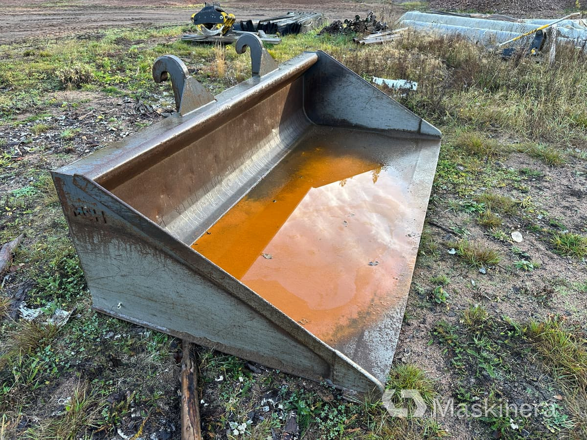 Planerskopa MSH Stora BM - Lastarskopa: bild 1 Planerskopa MSH Stora BM - Lastarskopa: bild 1