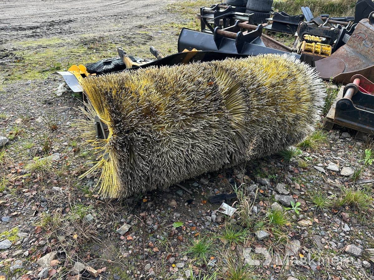 Sopvals Engcon 60P SWD - Sopaggregat: bild 3 Sopvals Engcon 60P SWD - Sopaggregat: bild 3