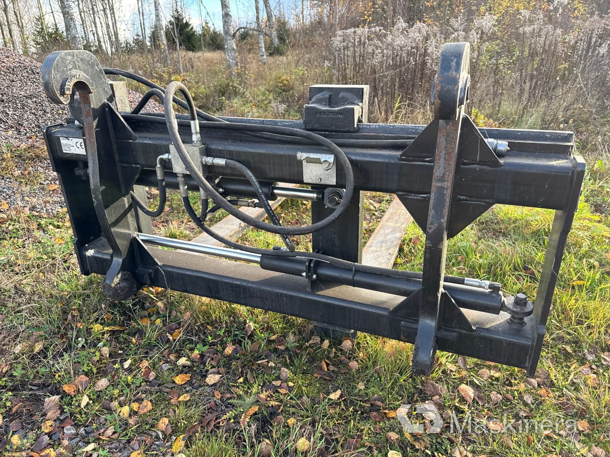 Thoréns i Kil Hydrauliska pallgafflar TIK Stora Bm - Gafflar: bild 5 Thoréns i Kil Hydrauliska pallgafflar TIK Stora Bm - Gafflar: bild 5