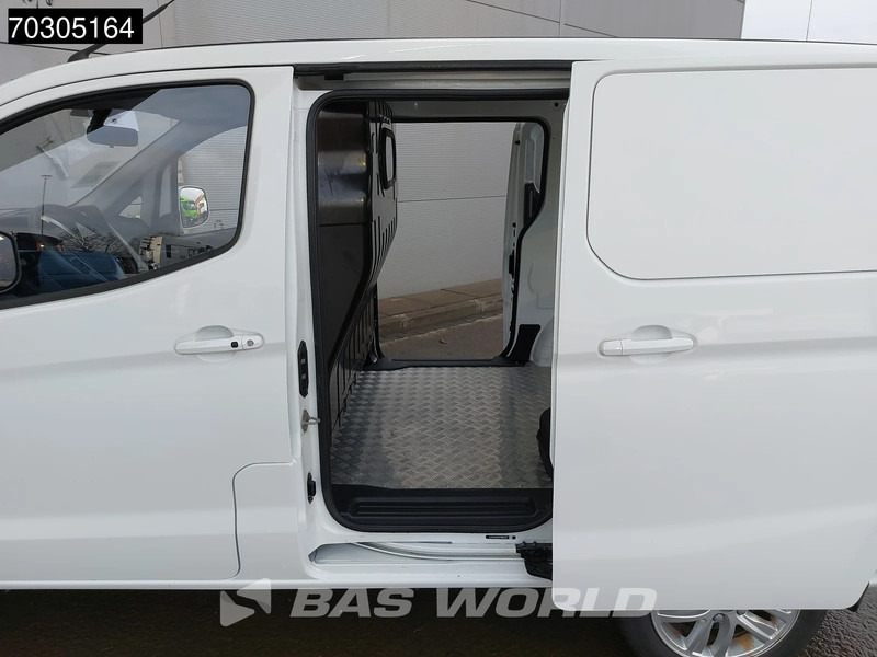 BYD ETP3 Elektrisch 45kWh WLTP 238km 2x Schuifdeur Airco Camera Parkeersensoren Leder Stoelverwarming Airco - Små skåpbil, El transportbil: bild 3 BYD ETP3 Elektrisch 45kWh WLTP 238km 2x Schuifdeur Airco Camera Parkeersensoren Leder Stoelverwarming Airco - Små skåpbil, El transportbil: bild 3