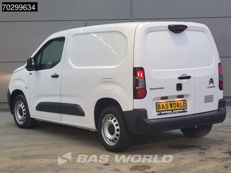 Citroën Berlingo 110PK Automaat Benzine L1H1 Emissievrij Navi Camera Airco Cruise Parkeersensoren Werkplaatsinrichting Euro6 L1 Kompakt Airco Cru - Små skåpbil: bild 5 Citroën Berlingo 110PK Automaat Benzine L1H1 Emissievrij Navi Camera Airco Cruise Parkeersensoren Werkplaatsinrichting Euro6 L1 Kompakt Airco Cru - Små skåpbil: bild 5