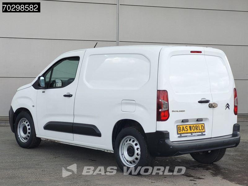 Citroën Berlingo 110PK Automaat L1H1 Emissievrij Navi Airco Cruise Parkeersensoren Werkplaatsinrichting Euro6 L1 Kompakt Airco Cruise control - Små skåpbil: bild 2 Citroën Berlingo 110PK Automaat L1H1 Emissievrij Navi Airco Cruise Parkeersensoren Werkplaatsinrichting Euro6 L1 Kompakt Airco Cruise control - Små skåpbil: bild 2