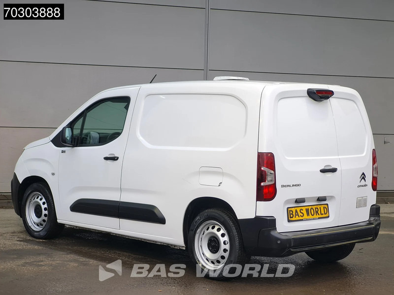 Citroën Berlingo 110PK Automaat L1H1 Navi Airco Cruise Parkeersensoren Werkplaatsinrichting Euro6 L1 Kompakt Airco Cruise control - Små skåpbil: bild 2 Citroën Berlingo 110PK Automaat L1H1 Navi Airco Cruise Parkeersensoren Werkplaatsinrichting Euro6 L1 Kompakt Airco Cruise control - Små skåpbil: bild 2