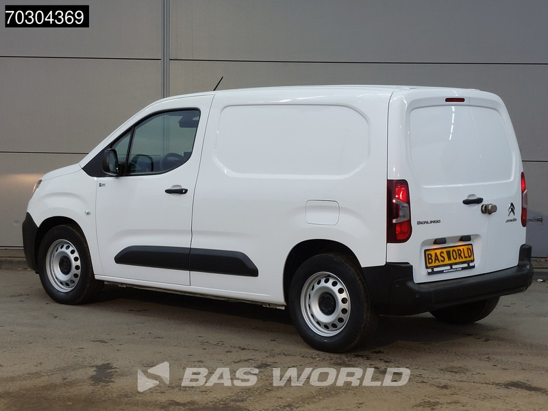 Citroën Berlingo 110PK Emissievrij Automaat Benzine L1H1 Navi Airco Cruise Parkeersensoren Imperiaal L1 Kompakt Airco Cruise control - Små skåpbil: bild 2 Citroën Berlingo 110PK Emissievrij Automaat Benzine L1H1 Navi Airco Cruise Parkeersensoren Imperiaal L1 Kompakt Airco Cruise control - Små skåpbil: bild 2