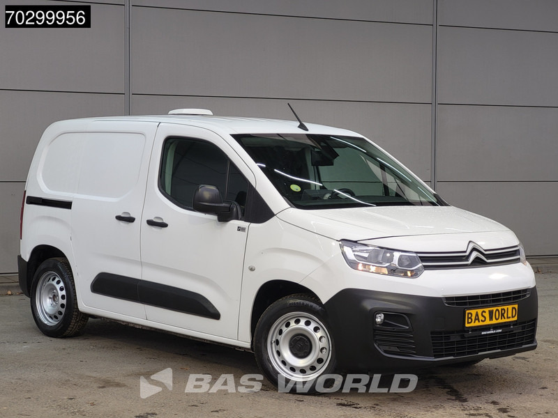 Citroën Berlingo 130pk Automaat L1H1 Navi Airco Cruise Parkeersensoren v+a Werkplaatsinrichting Euro6 L1 Airco Cruise control - Små skåpbil: bild 3 Citroën Berlingo 130pk Automaat L1H1 Navi Airco Cruise Parkeersensoren v+a Werkplaatsinrichting Euro6 L1 Airco Cruise control - Små skåpbil: bild 3