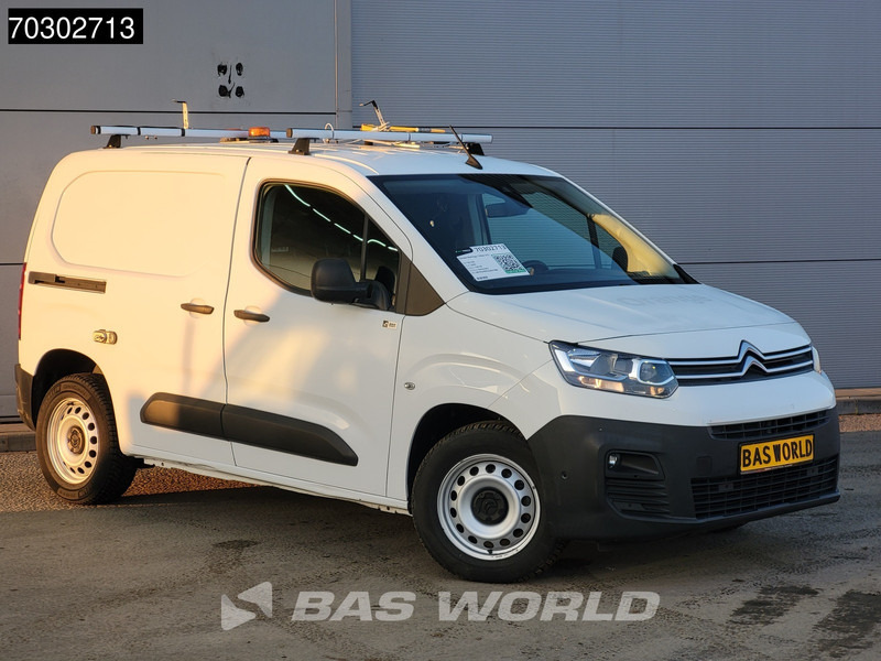 Citroën Berlingo 130pk Emissievrij Automaat Benzine L1H1 Navi Airco Cruise Parkeersensoren Imperiaal L1 Kompakt Airco Cruise control - Små skåpbil: bild 5 Citroën Berlingo 130pk Emissievrij Automaat Benzine L1H1 Navi Airco Cruise Parkeersensoren Imperiaal L1 Kompakt Airco Cruise control - Små skåpbil: bild 5
