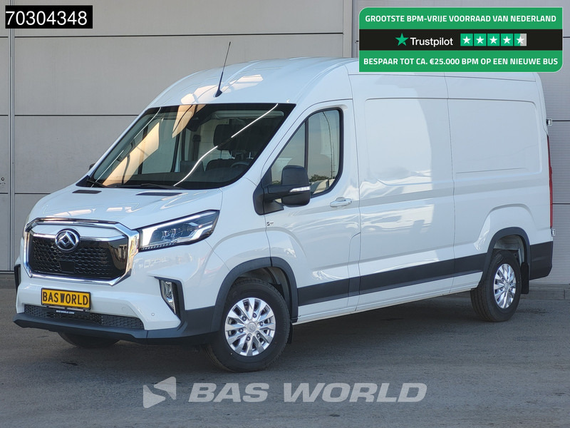 Fiat Ducato COMING SOON! Elektrisch 280WLTP 72kWh L3H2 204pk ACC LED Airco Camera Parkeersensoren v+a Airco - Skåpbil, El transportbil: bild 1 Fiat Ducato COMING SOON! Elektrisch 280WLTP 72kWh L3H2 204pk ACC LED Airco Camera Parkeersensoren v+a Airco - Skåpbil, El transportbil: bild 1