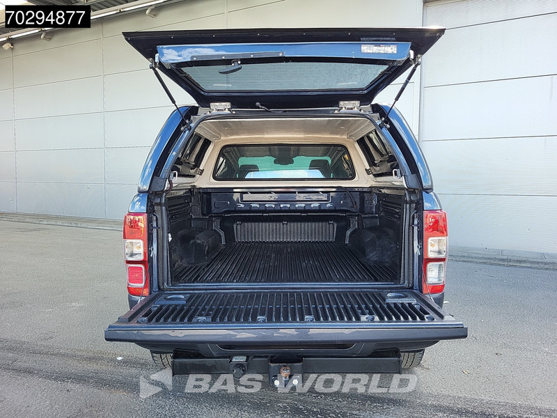 Ford Ranger 210PK Automaat Pickup Trekhaak LED Xenon ACC Navi Airco Camera Parkeersensoren v+a Euro6 Airco Trekhaak - Pickup: bild 3 Ford Ranger 210PK Automaat Pickup Trekhaak LED Xenon ACC Navi Airco Camera Parkeersensoren v+a Euro6 Airco Trekhaak - Pickup: bild 3